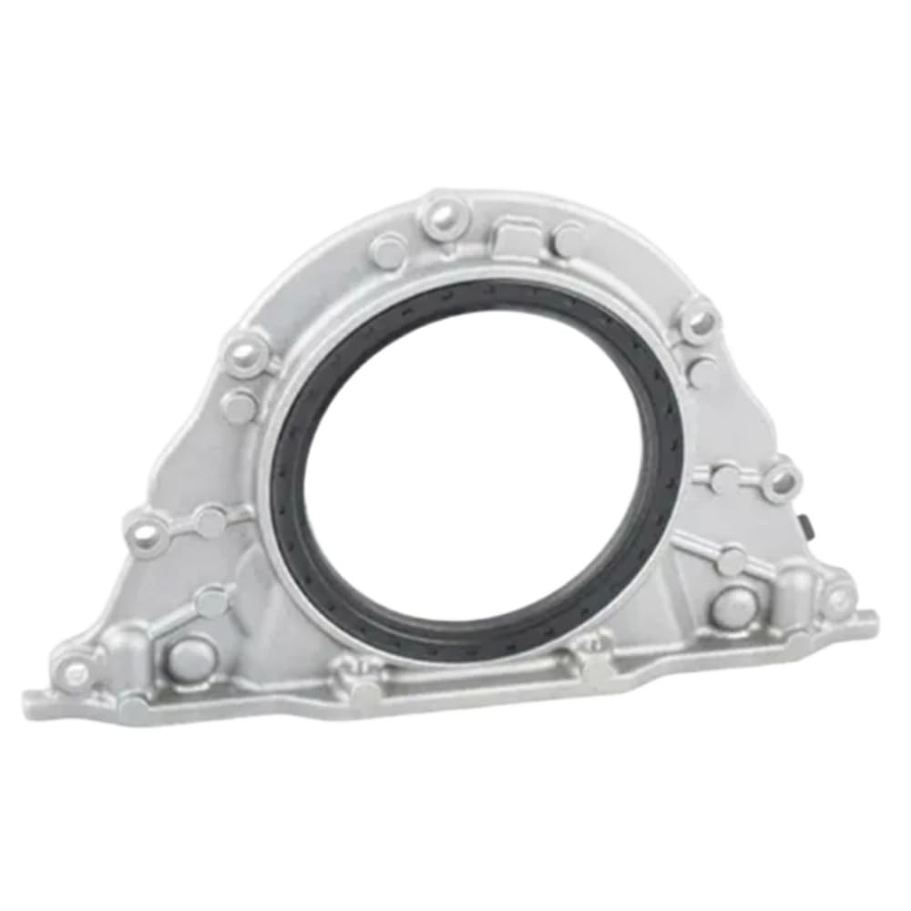 Guarnizione posteriore dell'albero motore del motore 11428092562 compatibile con M5 M6 M8 S63N S63M 4.4L V8 2012 2020