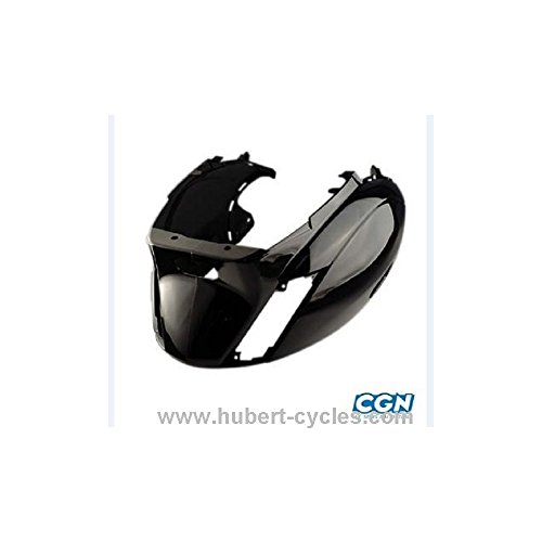 CGN PIECES VELO ET SCOOTER CGN Pieces Velo y Scooter Carcasa Trasera de Zip