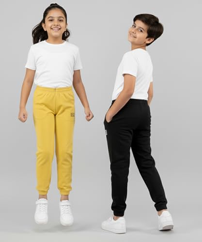 Image of KYDA Kids Unisex Kids Track Pants