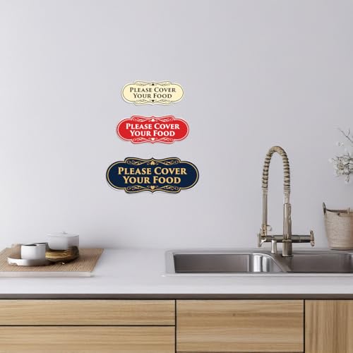 Signalisation de table Signs ByLITA pour buffets de fête et réceptions
