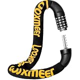 Looxmeer 8mm 5-Digit Chain Lock — product image