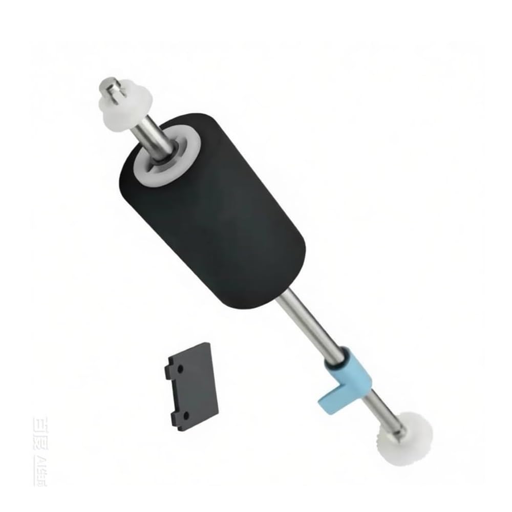 Rodillo de Recogida Apto for escáner Estable de de Papel HP 3000S2 3000SII(5Set)