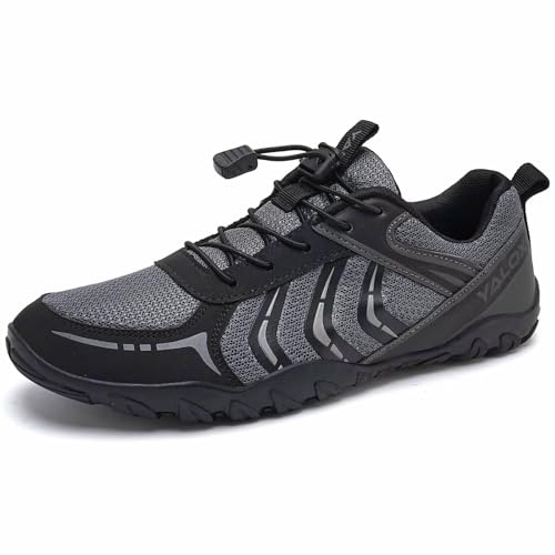 Image of YALOX Water Shoes Men's Women's Swim Shoes Outdoor Beach Barefoot Quick-Dry Aqua Pool Socks Swimming Yoga Surfing Exercise