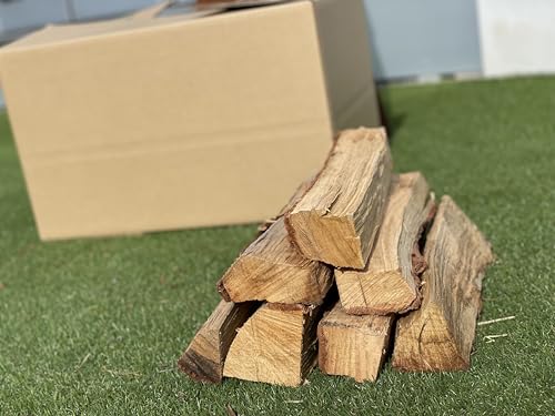 びわこの薪(カシ薪×2m3・引き取り引換券)株式会社ジンジ BE-D01