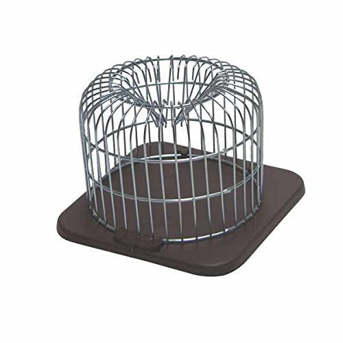 DOMUS MOLINARI TRAPPOLA TOPI PAGNOTTA cm 12