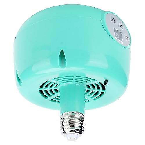 Lámpara Calefactora de 300 W con Luz Cálida