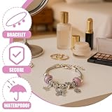 Zoom IMG-2 arhz farfalla bracciale ciondolo ragazze Zoom IMG-2 arhz farfalla bracciale ciondolo ragazze