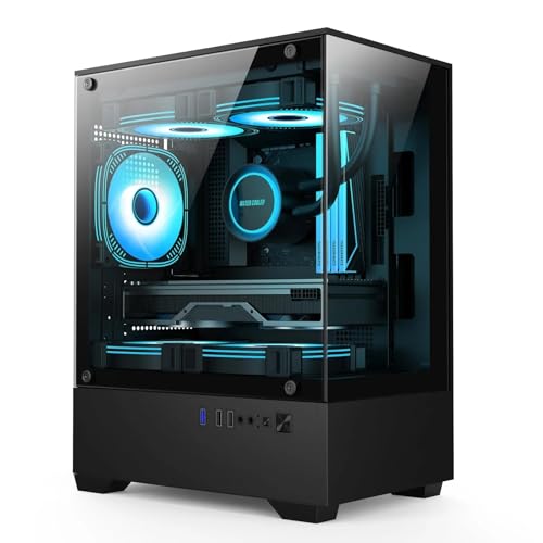 Computador CPU PC Gamer Intel Core i5 3.6GHz Memoria Ram 16GB SSD...