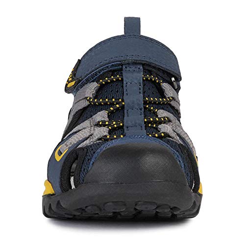 Image of Geox J Borealis Boy A, Sandals Kids