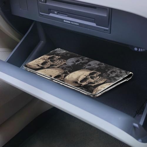 Organizador de Cartera Pvc Leather miniatura 6