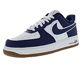 Nike Air Force 1 Low Sail/Midnight Navy DQ7659-101 12