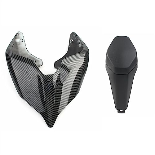 Capot de selle solo carénage queue moto pillion bosse Ducati Panigale
