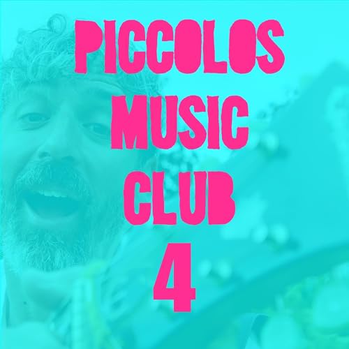 Piccolos Music Club 4