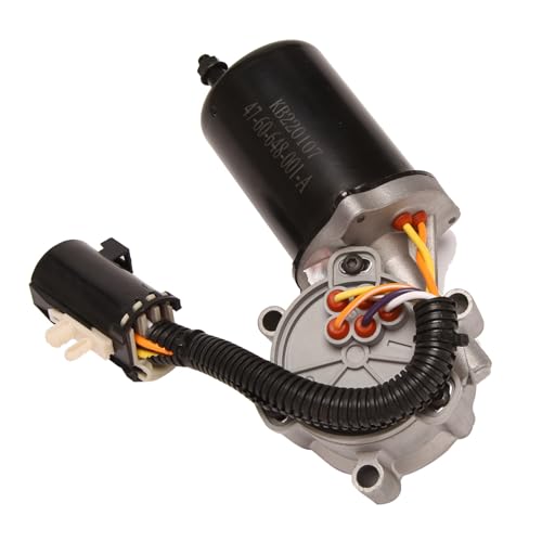 Moteur de boîte de transfert haute précision 4408.648.008 SsangYong - 5