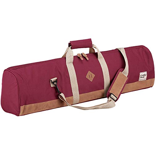 Tama Powerpad Designer Hardware Bag Wine Red