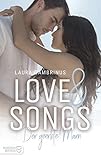 Love & Songs - Der geerbte Mann: Liebesroman