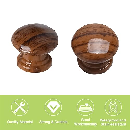 UFURMATE Drawer Knobs - Image 3