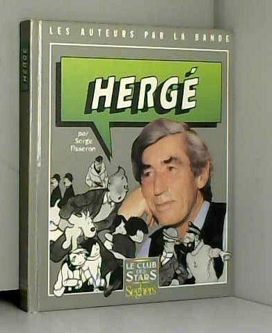 Hergé Hergé