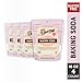 Bob's Red Mill Baking Soda, 16oz (Pack of 4) - Non GMO, Vegan, Paleo Friendly, Kosher