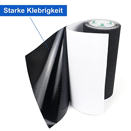 BOMEI Anti-Rutsch Tape 250mm x 5m