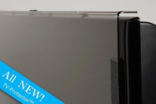 49-50 inch TV-ProtectorTM TV Screen Protector for LCD, LED, OLED and QLED 4K