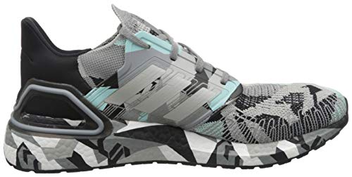 Image of adidas Boys Ultraboost 20 Running Shoes