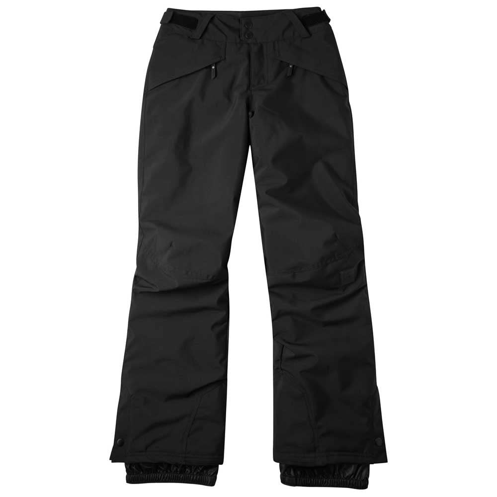 O'Neill Anvil Pants - Pantalón de Vestir Niños