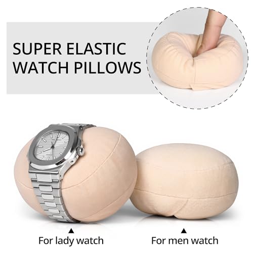 triple tree single watch winder for automatic watches with super quiet japanese motor 4 rotation mode setting flexible plush pillow fit lady and man watches