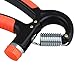 POVAST Hand Grip Strengthener Adjustable Resistance 22 to 88lbs Strength Trainer Best Hand Exerciser Gripper Therapy for Athletes Pianists Kids