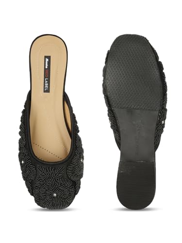 Image of Bata Red Label Women's KIM FLAT E 23 Festive