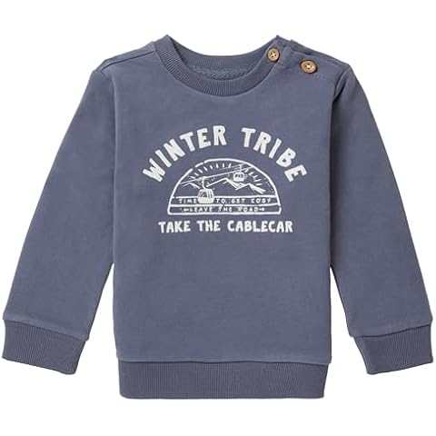 Pull Bébé Garçon Noppies Tubac Cover