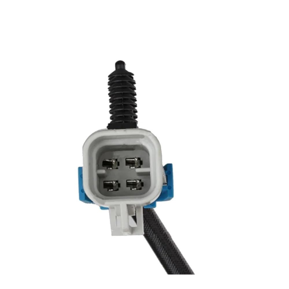 Capteurs d'oxygène Compatible Avec Chevrolet Avalanche Sonde Lambda Amont Aval 234-4668