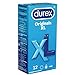 Produktbild Durex XL Power Kondome Extra Groß 12 Stk.