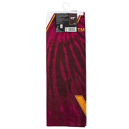 Image of Northwest NCAA Unisex-Adult Beach Towel