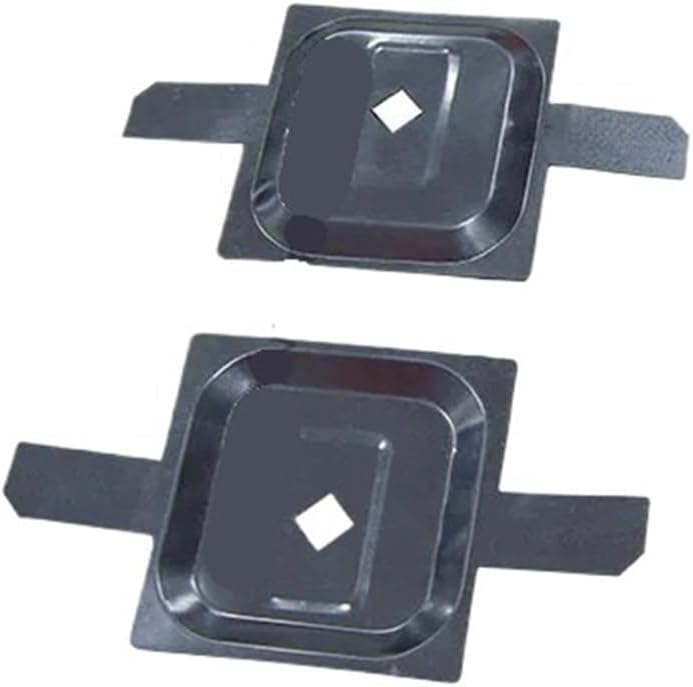 10-Pack Ribbon Mask Set – Compatible with LQ670, LQ680, LQ690, and LQ2170 Dot Matrix Printers