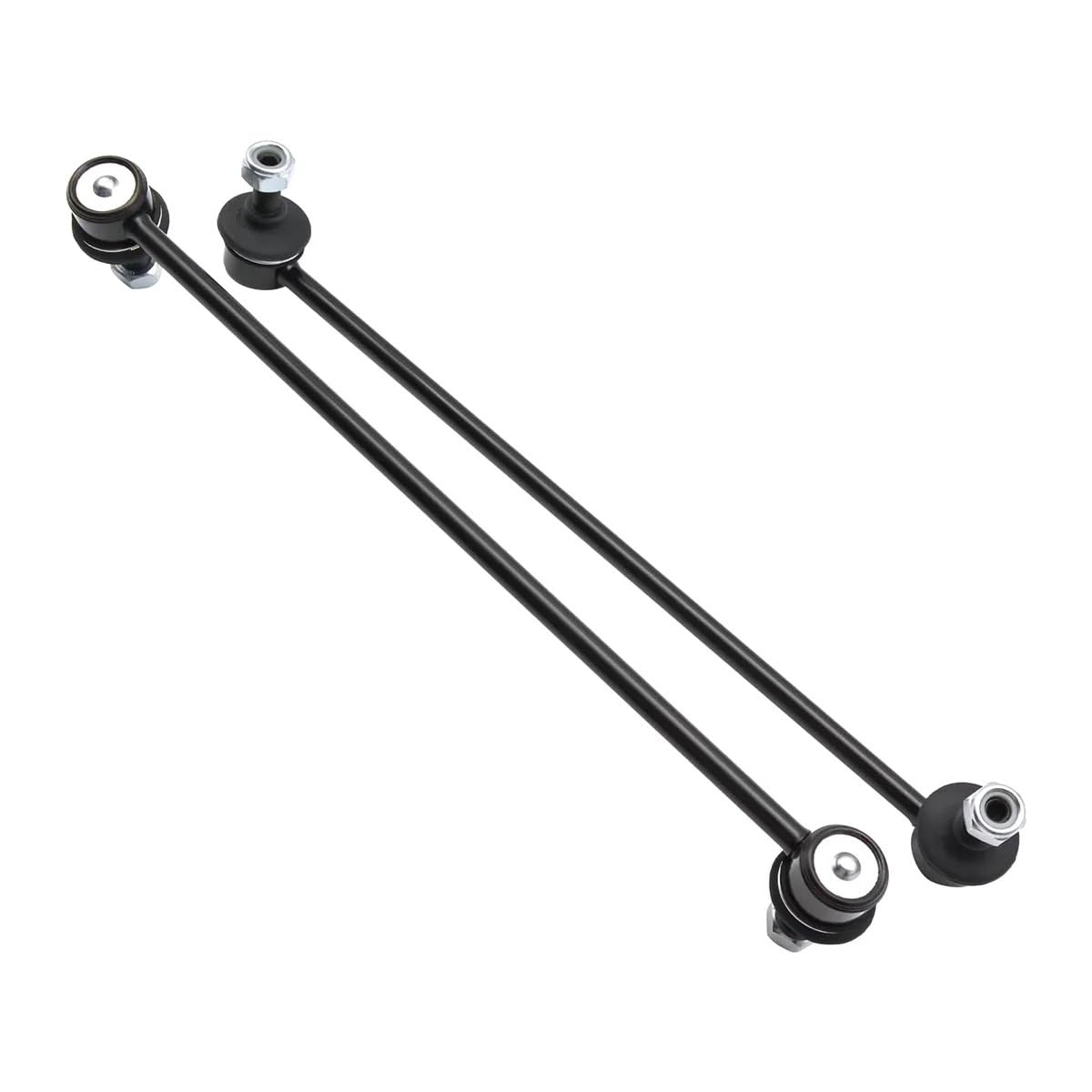 Łącznik Stabilizatora Przód Tył Pasuje do Honda Civic 2012-2015 ACURA ILX 2013-2019 K750604 + K750605 Łączniki stabilizatora przedniego