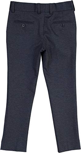 Boys Stretch Dress Pants - 91314