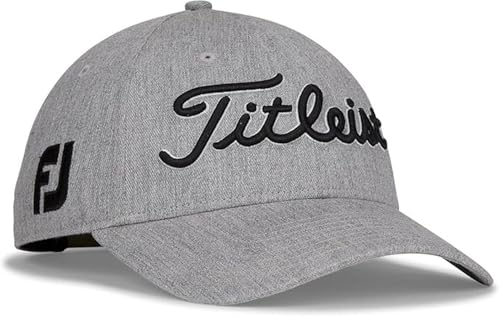 Image of Titleist Golf Tour Elite Hat