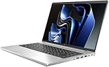 HP EliteBook 645 G9 14" FHD Laptop, AMD Ryzen 5 PRO 5675U Hexa-core (6 Core), 16 GB RAM, 512 GB SSD, US QWERTY Keyboard, Windows 11 Pro (Renewed) - Image 3