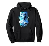 Medusa Snake - Sad Aesthetic Edgy Streetwear Sudadera con Capucha