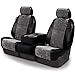 Coverking CSCAT3TT9707 Tailored Seat Cover, 2 Pack
