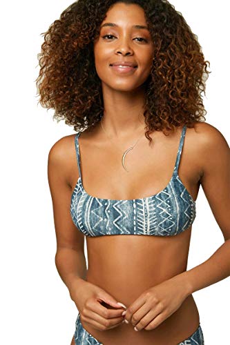 O'NEILL womens Surfside Bungalow Stripe Top