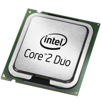 Intel Core2 Duo Processor E7500 3M Cache, 2.93 GHz, 1066 MHz FSB