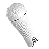 Masturbateur Masculin Automatique 10 modes de vibration et 5 fonction d'aspiration Masturbateur Mains Libre Bouche Suceuse Jouet Sexuel pour Homme,Vagina Pussy Massager Relaxation Coupe, T-Shirt k4 #5