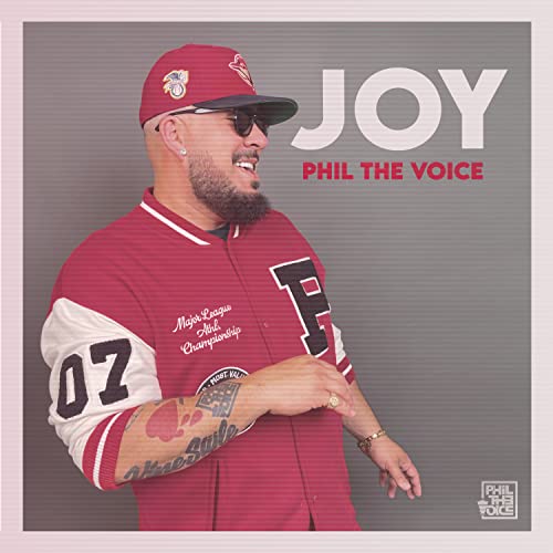 Écouter JOY par Phil the Voice sur Amazon Music Unlimited, ${countryName}