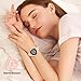 caprock Relojes Digitales para Mujer con Pantalla LED Imagen de caprock Relojes Digitales para Mujer con Pantalla LED