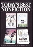 Kennedy and Nixon/Salt of the Earth/Amazon Stranger/LifeLine: How One Night Changed Five Lives (Reader's Digest Today's Best Nonfiction, Volume 40: 1996) B000QOMU9Y Book Cover