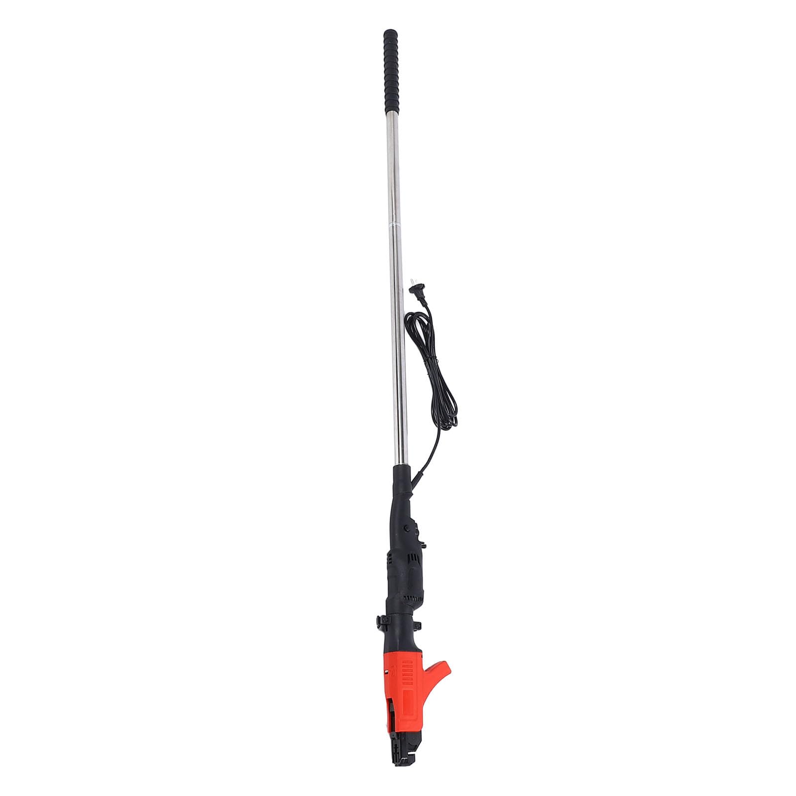 Pistola Atornilladora para Paneles de Yeso, Motor sin Escobillas, 3500 RPM, Destornillador Automático con Cuello Giratorio 360, con Ajuste Rápido para Proyectos de Revestimiento
