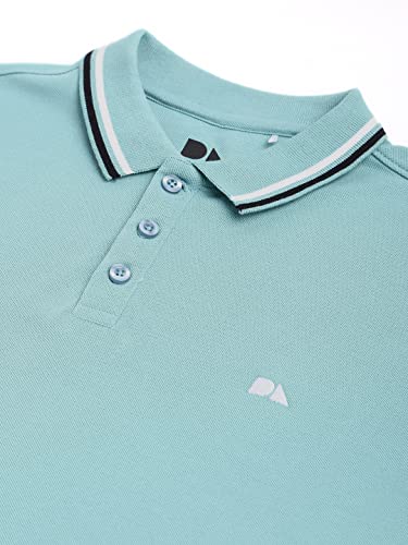 Image of Dennis Lingo Men's Cotton Slim Fit T-Shirt
