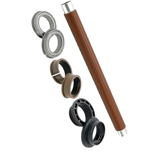 Roulement de douille supérieure anti friction pour rouleau thermique bizhub